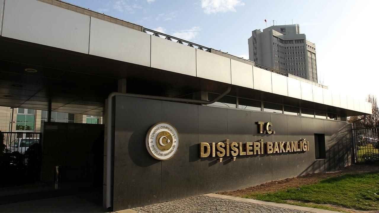 35 yaşından küçükler buraya: Dışişleri Bakanlığı memur alımlarına başladı!