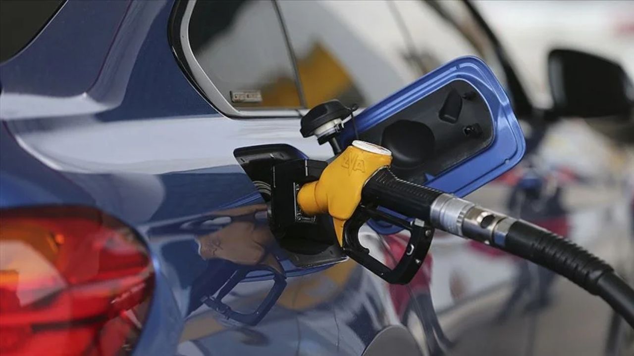 Tabelalar bugün değişecek! Benzine zam geliyor