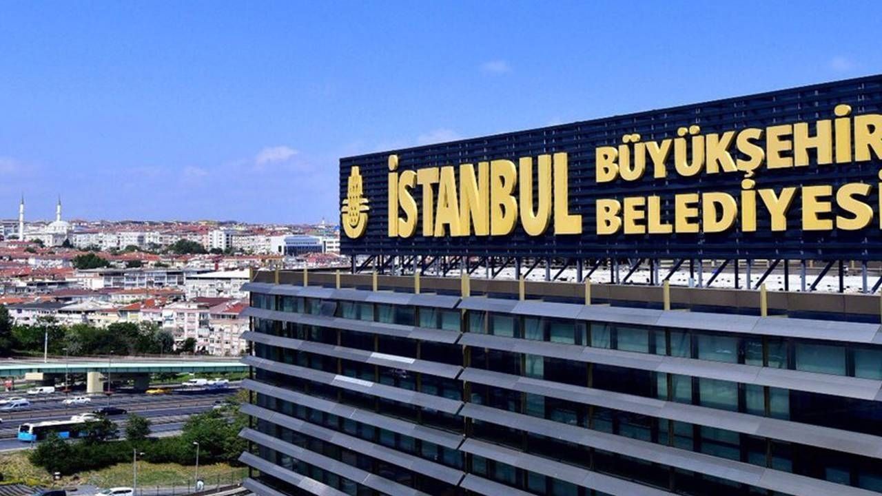 İstanbul Belediyesi 1532 itfaiye eri, zabıta memuru ve memur alımı yapacak!