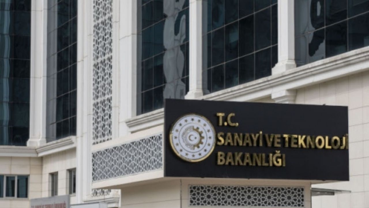 Sanayi ve Teknoloji Bakanlığı 60 KPSS şartı ile personel alımı yapıyor! Hemen başvur