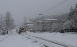 Meteoroloji’den sarı kodlu yoğun kar yağışı uyarısı!